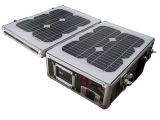 Solar Powered Generator