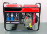 Small Size 2.0~2.2kw Air-Cooled Diesel Generator