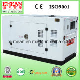 25kVA~1000kVA Silent Electric Rechargeable Generator Portable Diesel Generator