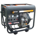 Open Frame Generator with Handle (TDG6500LE-A)