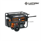 Hot Sale 100% Copper Wire 3.2/4.0/5.0/6.0kw Portable Power Industrial Gasoline Generator (LT4500EB/LT5500EB/LT6500EB/LT8000EB)