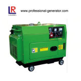 Silent Type 3kw Diesel Generator with Chinese Engine