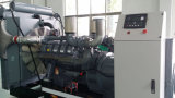 500kw German Man Engine Diesel Power Generator