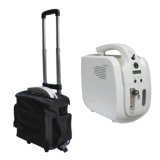 Portable Healthcare Oxygen Concentrator (JAY-1)
