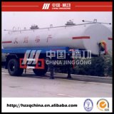 Car Transport Semi-Trailer, Fuel Truck Safely Deliverying Liquid