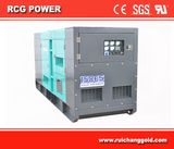 Super Silent (soundproof) Generator 40KVA