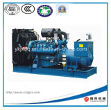Doosan 140kw/ 175kVA Open Type Diesel Generator