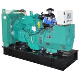 Indonesia Electric Generator, 20kw Power Generator with Diesel Engine