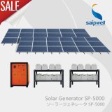 5000W 220V Newly Design Solar Generator (SP-5000L)