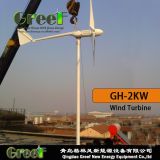 House Use on-Grid System Wind Generator 20kw 380V
