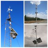 High Quality Wind Power Generator (MINI 400W)