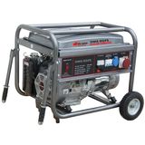 5.0 KW 3 Phase Gasoline Generator DM5.0GFS