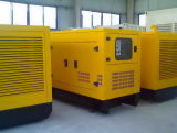 25kVA-1750kVA Silent/Soundproof Diesel Generator Manufacturer