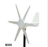 300W to 10kw Mini Wind Power Generator (M-300)