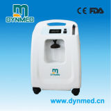 8L Portable Oxygen Concentrator for Medical Care (DO2-8AM)