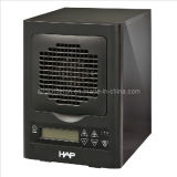 Air Purifier for Large Rooms ----Glossy Black Cabinet