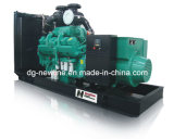 Diesel Generator Set (NPC312)