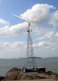 Wind Turbine (20KW)