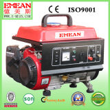New Design Electric Air-Cooled Single Phase Gasoline Generator