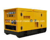Deutz Silent Diesel Generator 25kw to 300kw