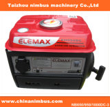 Elemax Tiger Gasoline Generator (NB650/950/1000DC-3)