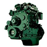 Cummins Marine Engine