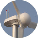 Wind Turbine, 30KW Wind Generator