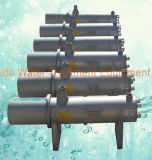 Electric Cleaning UV Sterilizer for Military Camp Water Treatment