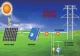 Backup PV Power System