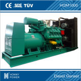Googol Series Power 750kVA- 910kVA Generator Chinese