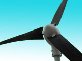 400W Wind Turbine Power for Home Use (V400)
