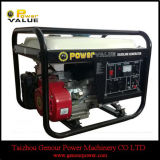 6kw Portable Power Generator (ZH7500)