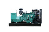 150kw/187.5kVA Deutz Electric Generator