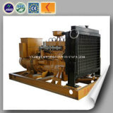 Biomass Power Generator Set with CE and ISO (100kw)