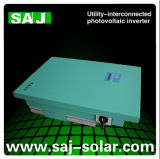 Photovoltaic System (Sununo-TL1500W) 