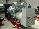 640kw Mitsubishi Diesel Generator