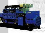 MTU 4000 Series Generator Set (RFU2200)