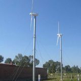 5000W Wind Generator