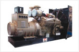 Diesel Generator Set (E-C450)
