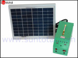 Mini Solar Power System 10W (STS010)