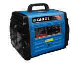 0.65-6kw Portable Gasoline Generator (0.65-2000kw generator)