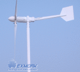 New 2.5kw Wind Power Turbine