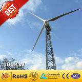 Wind Turbine / Wind Power Generator (100kW)