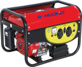 Red Gasoline Generator HH3750 (2KW-2.8KW)