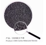 Carbon Molecular Sieve (CMS240, 260, 280) Psa Nitrogen Generator
