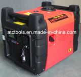 3600W Gasoline Digital Inverter Generator