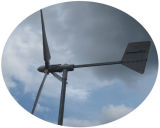 Zonhan Mini 500w Wind Turbine without Noise (ZH)
