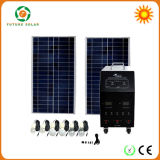 600W Household Solar Panel System for Fan & TV & Computer & Fridge