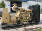 Natural Gas Generator 90KW -67HP