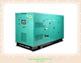Soundproof/Silent Diesel Generator Set (PC100)